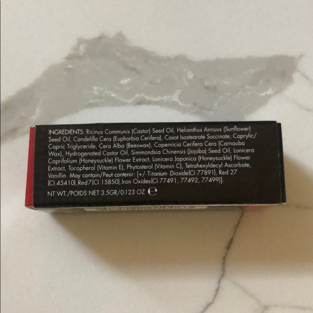 🌸5/$25🌸 Bellapierre lipstick in ruby - Picture 2 of 2